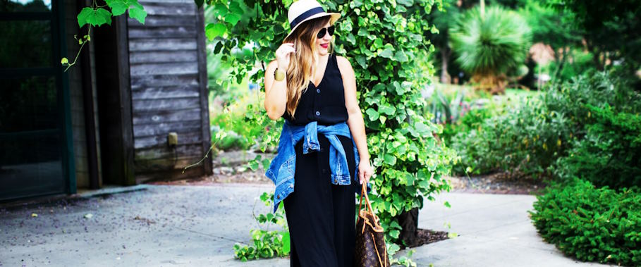memorable outfit