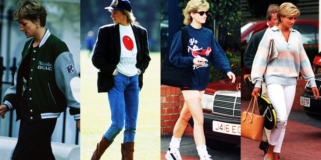 Princess Diana
